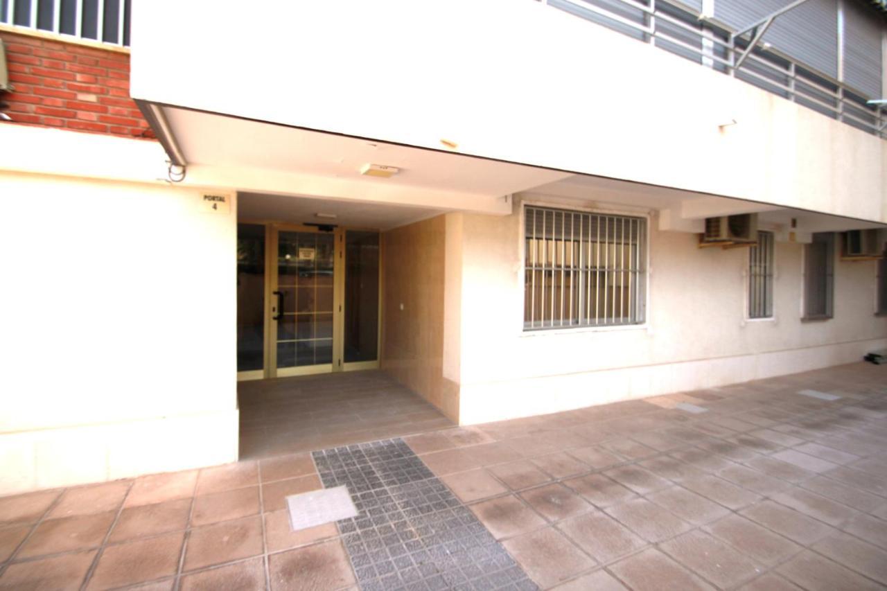 Apartamento Casaturis En 1ª Linea Muchavista Edificio Voramar C106 El Campello Exterior foto